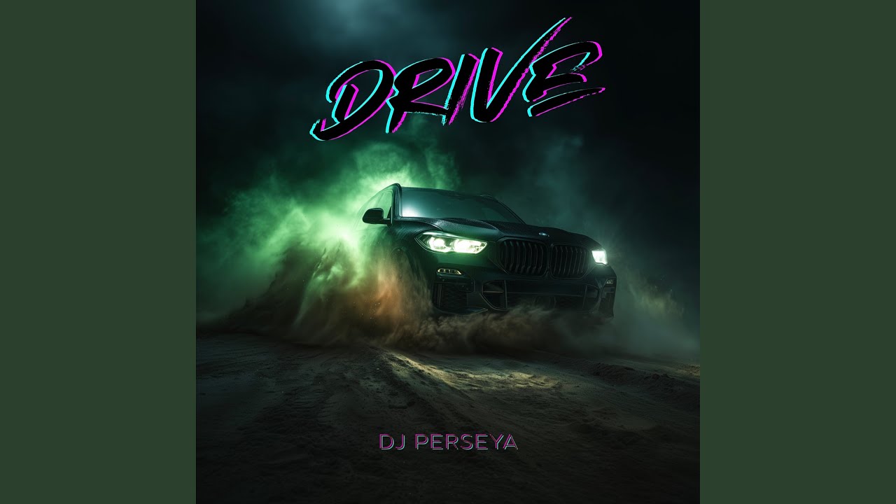 Watch Drive on YouTube Watch Drive on YouTube