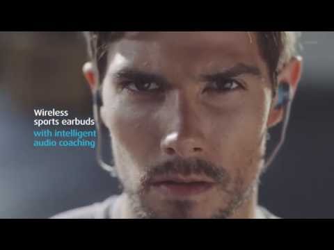 Jabra Sport Coach Wireless Earbuds