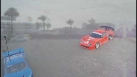 hpi sprint 2 .. Venom V540 Brushless Motor 4.5T 8900Kv