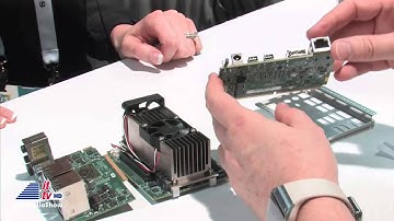 CES 2015: Xi3 Corporation