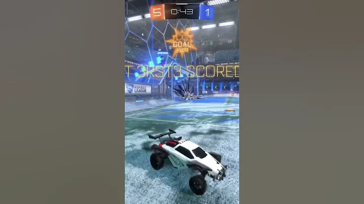 Guess the speed #viral #shorts #rlshorts #rocketleague #fyp #recommend #foryou #rl