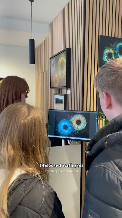 Download lagu π Eyemazy Soho, London, W1D5JF #couple #thingstodoinlondon #eyemazysoho #londonvlog