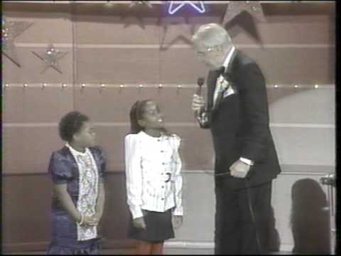 Star Search Countess Vaughn Vs Tressa Thomas Star Search Countess Vaughn Vs Tressa Thomas