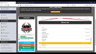 Official Group Chat Support in Private screenshot 5