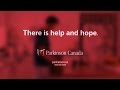 Parkinsons changes everything  parkinson canada psa