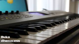 Buko - keyboard cover chords