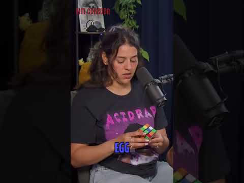 The Smell of Eggs I A Hilarious Egg Mishap Story