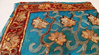 Big Discount Offer 700 Tk Indian Party Saree Collection Unlimited