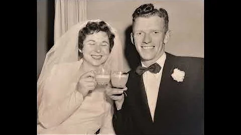 Stewart-Warren Wedding