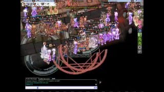 Coalescence vs ANL Faction