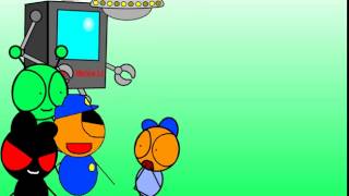 Felipebross Scared Nontan Ahhhhh