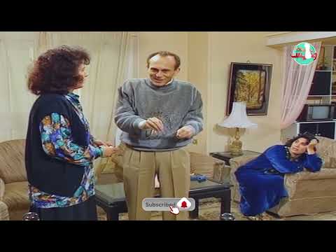 الفيديو ده لسه نازل من الفرن كوميديا سخنة مولعة هتضحك من هنا للصبح 