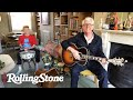 Nick Lowe Performs 'Trombone' and 'Lay It On Me' | In My Room