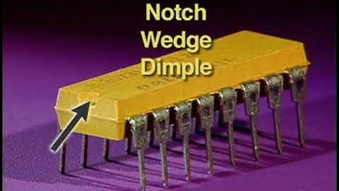 ipc training component identification