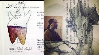 各國爆笑課本塗鴉/神作+杜甫終極圖戰! 漫畫家都是這樣煉成的?!