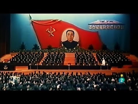 Video: Unificación de Corea. cumbre intercoreana. Líderes de la República de Corea y Corea del Norte