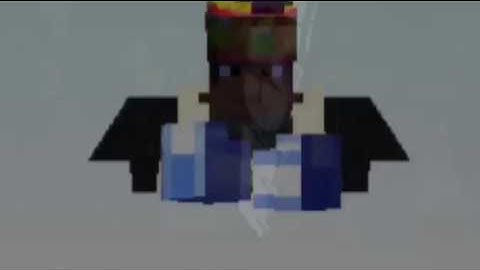 How to meditate in air - blockheads glitch 2