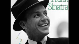 Frank Sinatra - There are such things (Album Version)