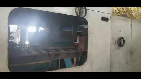 Conventional Oven with Servo stacker  -LiangGi Brand Good price for sale #oven