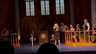 There! Right There! - Legally Blonde