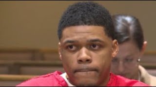 Trial begins for man accused of killing child's mother, throwing 2-day old girl in Mississippi River