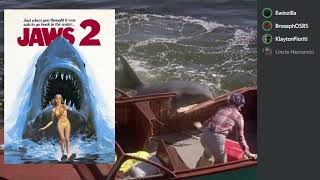 Jaws 2 (1978) Commentary
