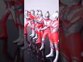 伝説のウルトラ6兄弟がソフビで復活！　　#shorts #ウルトラマン#ultraman