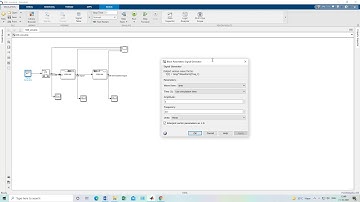 SSB-SC Modulation & Demodulation using MATLAB code and Simulink