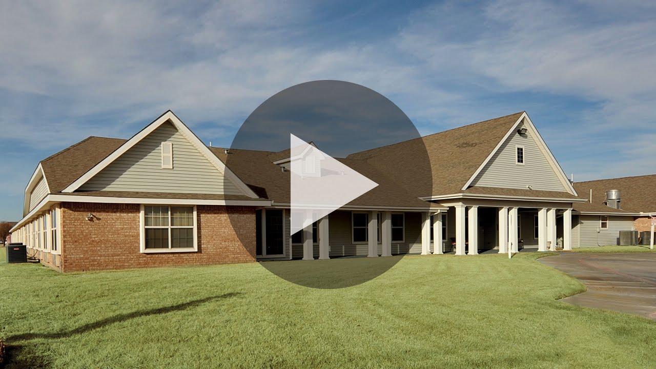 Meredith Place Senior Living YouTube