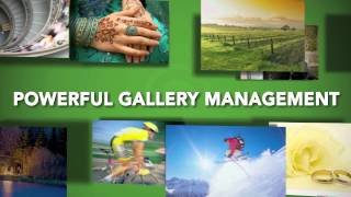 Photocrati - Photography WordPress Themes
