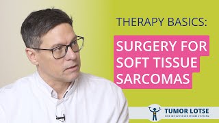 Soft tissue sarcomas: How is the surgery performed? screenshot 3