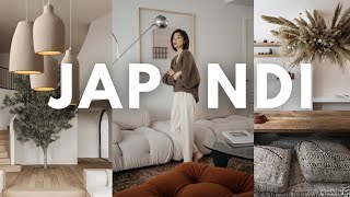 Japandi Style | Secret To Haven Of Serenity In Modern World [ REVISED Edition ]