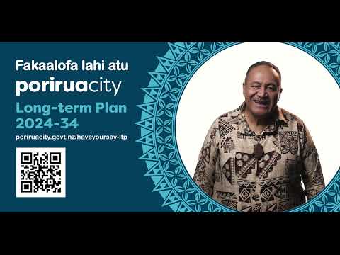  Niue | Long-term Plan (LTP) 2024-34