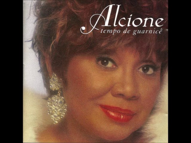 Alcione - O Samba Sempre Foi Samba