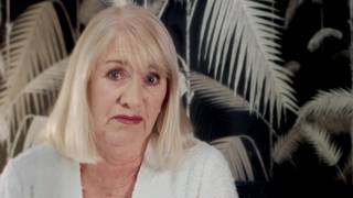 Alison's story