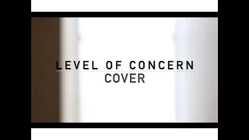 Twenty One Pilots - Level Of Concern Music Video (cover)