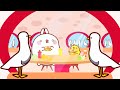 Molang  | The Lighthouse | Funny Cartoons For Kids | HooplaKidz Toons