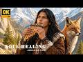 ANDEAN PAN FLUTE 🌿 Relaxing Music for Inner Peace & Heal the Soul | Leo Rojas & Gheorghe Zamfir