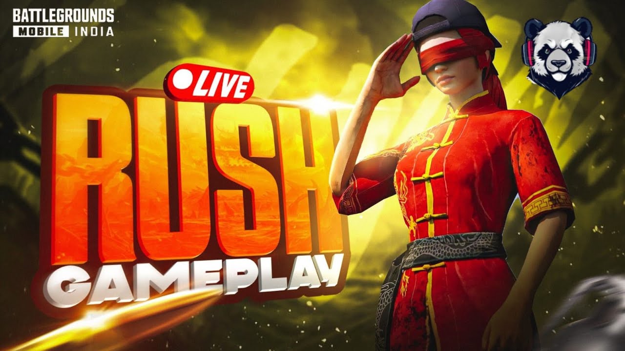 20 Kills Each Match BGMI 