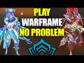 Get Started Easily In Warframe Today! Warframe Beginners Guide!