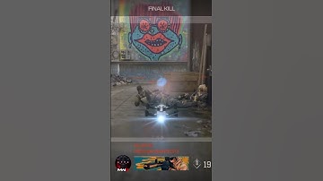 Breacher drone triple kill | MW3 Beta #callofduty #cod #mwiii #mw3 #beta #callofduty #shorts