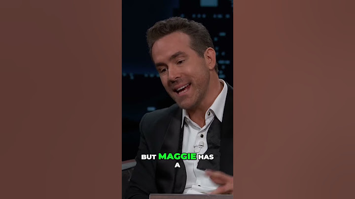 How Dogpool stole the show - Hugh Jackman & Ryan Reynolds Guest hosts Jimmy Kimmel Live