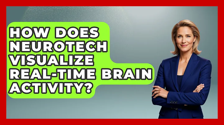 How Does Neurotech Visualize Real-time Brain Activity? - Neurotech Insight Pro