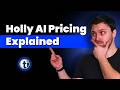 📊 Trade Ideas Holly AI Pricing: 💡Is the Cost Worth It??