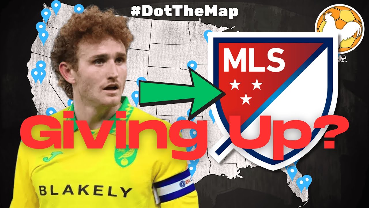 Is Josh Sargent Giving Up On Europe?
