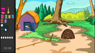 Ena Easter Escape Walkthrough