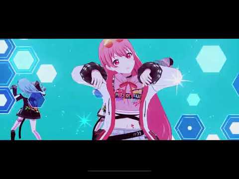 【3DMV】マーシャル・マキシマイザー / フェアリーピース【エイプリルフールver.】