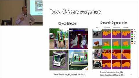Deep Learning Part 1