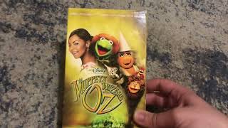 VHS/DVD Update for 09/17/24