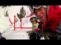 Dick's Ditch Banked Slalom 2010